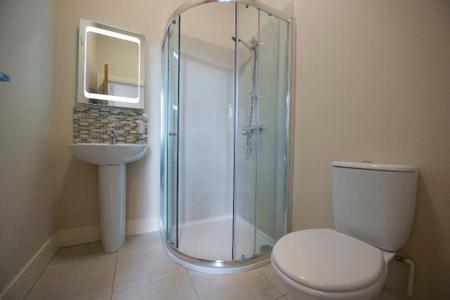 2 bedroom Apartment to let in 56 Rossmore Drive, Belfast, BT7