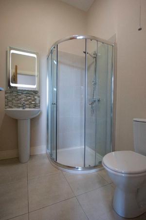 2 bedroom Apartment to let in 56 Rossmore Drive, Belfast, BT7