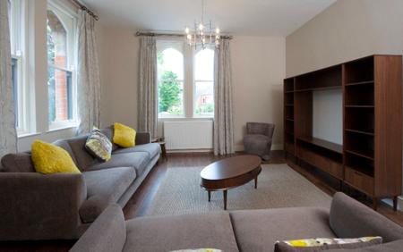 2 bedroom Apartment to let in 56 Rossmore Drive, Belfast, BT7