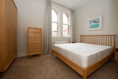 2 bedroom Apartment to let in 56 Rossmore Drive, Belfast, BT7