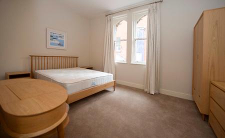 2 bedroom Apartment to let in 56 Rossmore Drive, Belfast, BT7