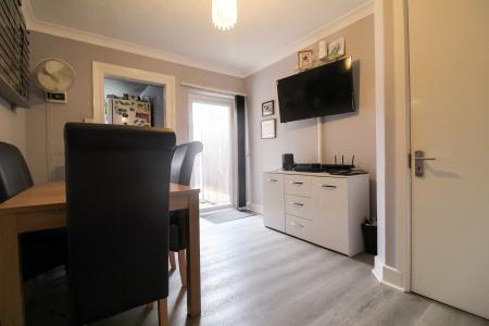 3 bedroom Semi-detached house for sale in Fairfield Road, Biggleswade, SG18