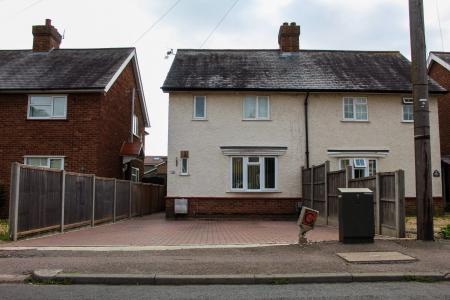 Fairfield Road, Biggleswade, SG18