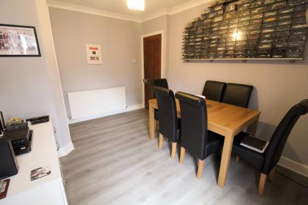 3 bedroom Semi-detached house for sale in Fairfield Road, Biggleswade, SG18