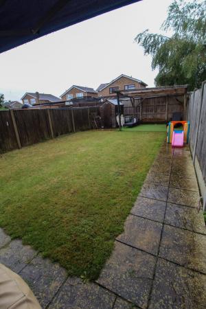 3 bedroom Semi-detached house for sale in Fairfield Road, Biggleswade, SG18