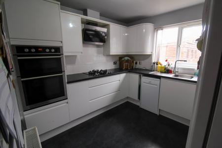 3 bedroom Semi-detached house for sale in Fairfield Road, Biggleswade, SG18