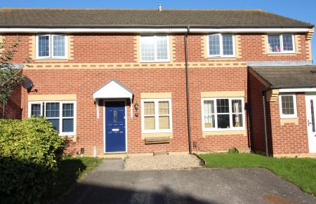 Weavers Green, Sandy, SG19