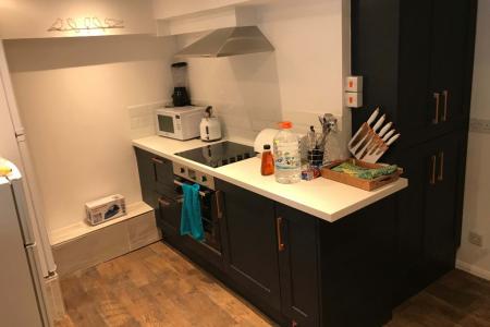 1 bedroom House share to let in High Street, Biggleswade, SG18