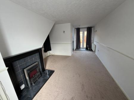 2 bedroom Semi-detached house to let in St Neots Road, Sandy, SG19