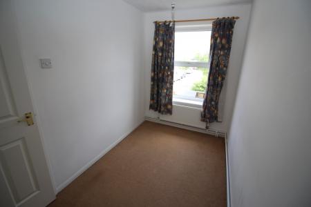 2 bedroom Semi-detached house to let in St Neots Road, Sandy, SG19