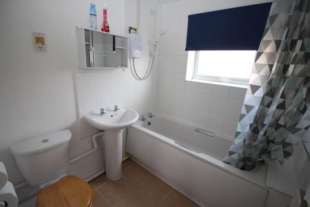 2 bedroom Semi-detached house to let in St Neots Road, Sandy, SG19