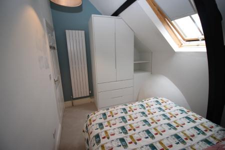 1 bedroom Flat to let in Claremont Court, Biggleswade, SG18