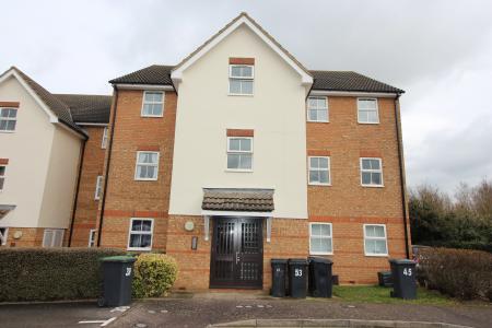 Honeysuckle Close, Biggleswade, SG18