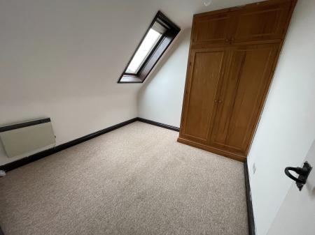 2 bedroom Flat to let in Whitehorse Street, Baldock, SG7