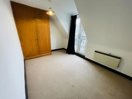 2 bedroom Flat to let in Whitehorse Street, Baldock, SG7