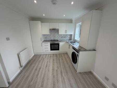 2 bedroom Flat to let in Back Street, Biggleswade, SG18