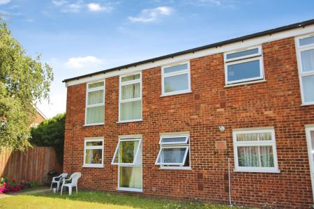 Western Way, Sandy, SG19
