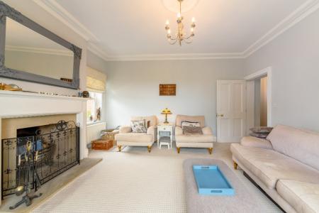 4 bedroom Detached house to let in Main Street, Wartnaby, LE14