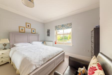 4 bedroom Detached house to let in Main Street, Wartnaby, LE14