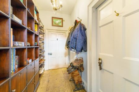 4 bedroom Detached house to let in Main Street, Wartnaby, LE14