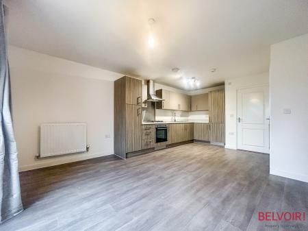 2 bedroom Semi-detached house for sale in Birch Close, Aslockton, NG13