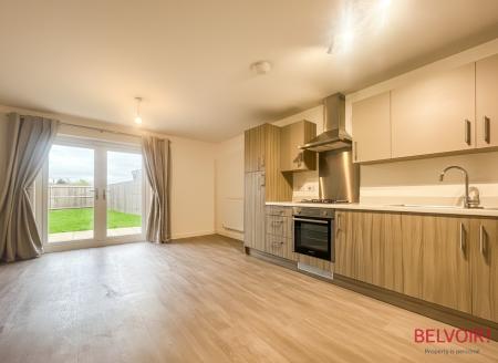 2 bedroom Semi-detached house for sale in Birch Close, Aslockton, NG13