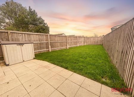 2 bedroom Semi-detached house for sale in Birch Close, Aslockton, NG13