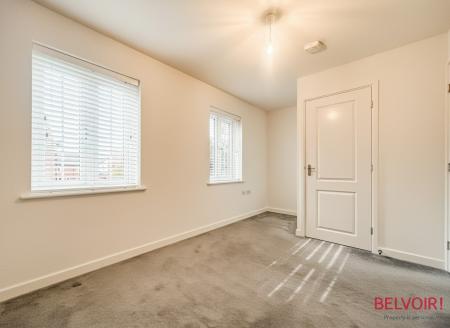 2 bedroom Semi-detached house for sale in Birch Close, Aslockton, NG13