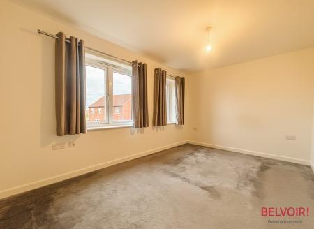 2 bedroom Semi-detached house for sale in Birch Close, Aslockton, NG13