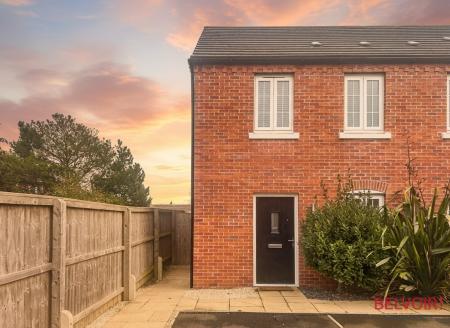 Birch Close, Aslockton, NG13