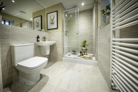 4 bedroom Detached house for sale in BUTT LANE, East Bridgford, NG13