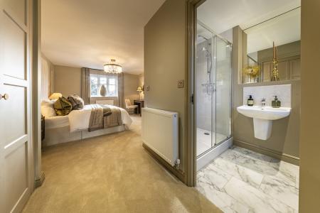 5 bedroom Detached house for sale in BUTT LANE, East Bridgford, NG13