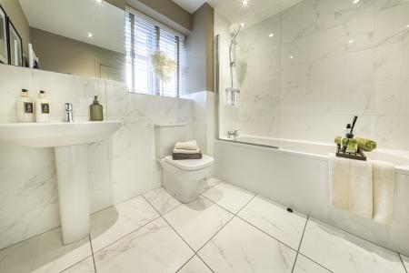 5 bedroom Detached house for sale in BUTT LANE, East Bridgford, NG13