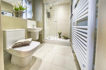 5 bedroom Detached house for sale in BUTT LANE, East Bridgford, NG13