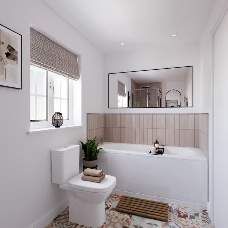 3 bedroom Detached house for sale in BUTT LANE, East Bridgford, NG13