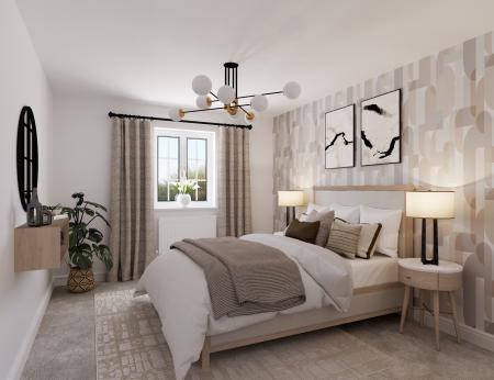 3 bedroom Detached house for sale in BUTT LANE, East Bridgford, NG13