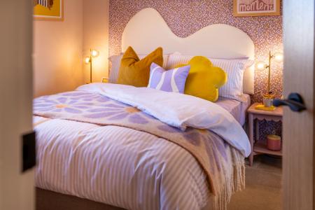 4 bedroom Detached house for sale in BUTT LANE, East Bridgford, NG13