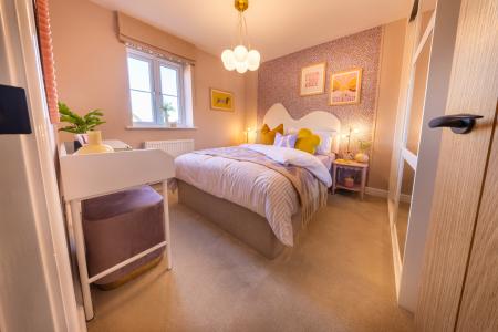 4 bedroom Detached house for sale in BUTT LANE, East Bridgford, NG13