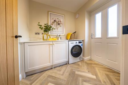 4 bedroom Detached house for sale in BUTT LANE, East Bridgford, NG13