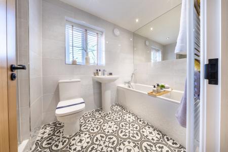 4 bedroom Detached house for sale in BUTT LANE, East Bridgford, NG13