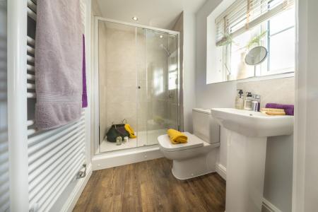 4 bedroom Detached house for sale in BUTT LANE, East Bridgford, NG13