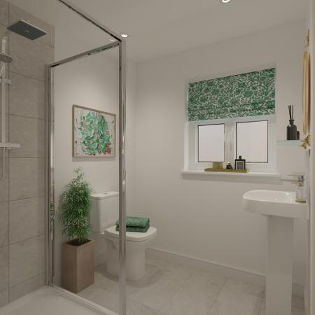 3 bedroom Detached house for sale in BUTT LANE, East Bridgford, NG13