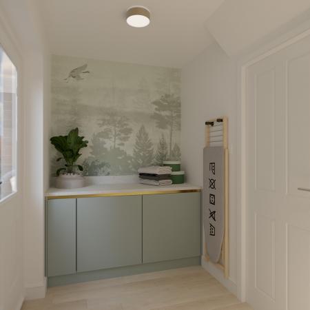 3 bedroom Detached house for sale in BUTT LANE, East Bridgford, NG13