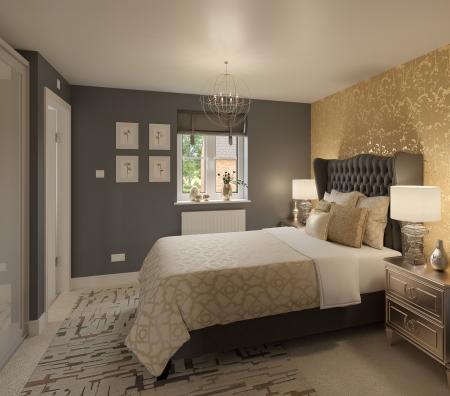 3 bedroom Semi-detached house for sale in BUTT LANE, East Bridgford, NG13