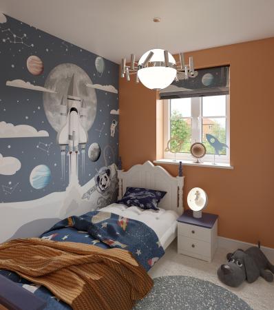 3 bedroom Semi-detached house for sale in BUTT LANE, East Bridgford, NG13