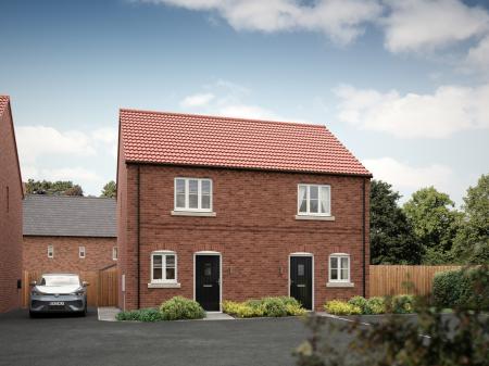 BUTT LANE, East Bridgford, NG13