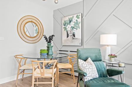 2 bedroom Semi-detached house for sale in BUTT LANE, East Bridgford, NG13