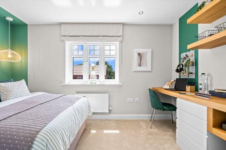 2 bedroom Semi-detached house for sale in BUTT LANE, East Bridgford, NG13