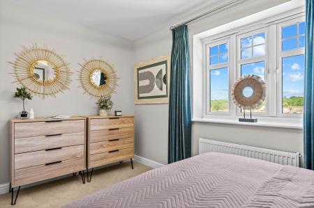 2 bedroom Semi-detached house for sale in BUTT LANE, East Bridgford, NG13