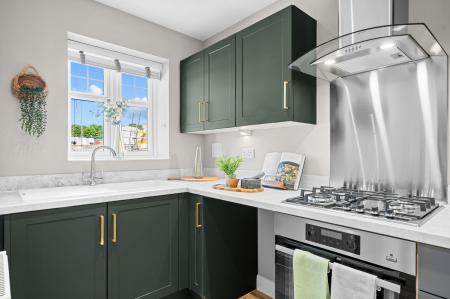 2 bedroom Semi-detached house for sale in BUTT LANE, East Bridgford, NG13